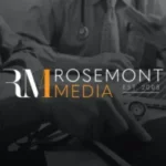 Rosemont Media Logo