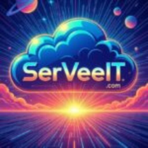 SerVee IT — logo